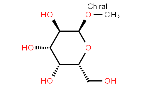 137520 | 3396-99-4 | Methyl alpha-d-galactopyranoside