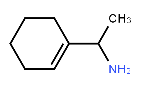 3399-73-3 | 1-Cyclohexen-1-ylethylamine