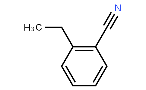 34136-59-9 | 2-Ethylbenzonitrile