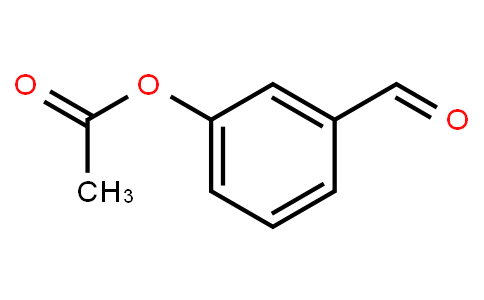 34231-78-2 | 3-Acetoxybenzaldehyde