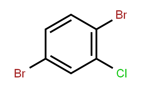 1758 | 3460-24-0 | 1,4-Dibromo-2-chlorobenzene