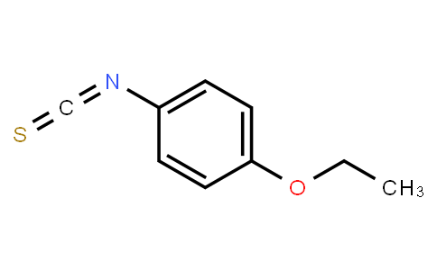 3460-49-9 | 4-Isothiocyanatophenetol
