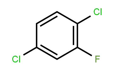 6821 | 348-59-4 | 1,4-Dichloro-2-fluorobenzene
