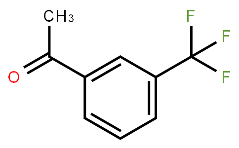 136254 | 349-76-8 | 1-(3-(Trifluoromethyl)phenyl)ethanone
