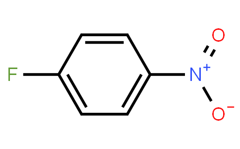 350-46-9 | 1-Fluoro-4-nitrobenzene