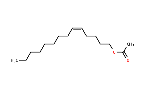 100153 | 35153-13-0 | 5Z-Tetradecenyl acetate