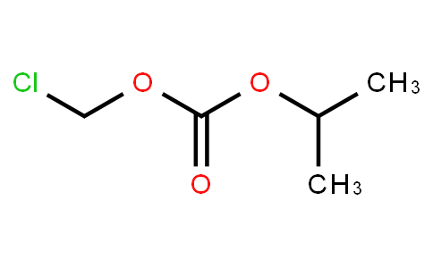 134669 | 35180-01-9 | Chloromethyl isopropyl carbonate