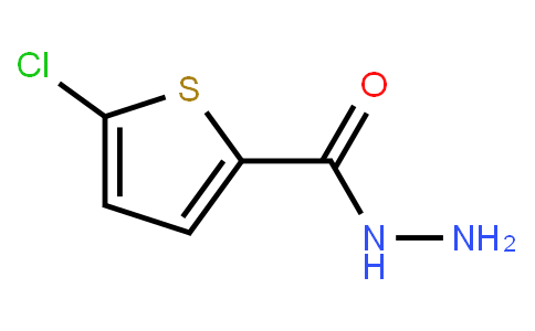3045 | 351983-31-8 | 5-Chloro-2-thiophenecarboxylic acid hydrazide