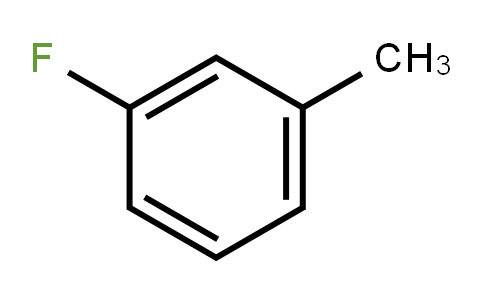 352-70-5 | 1-Fluoro-3-methylbenzene