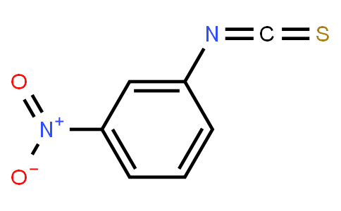 3529-82-6 | 3-Nitrophenyl isothiocyanate