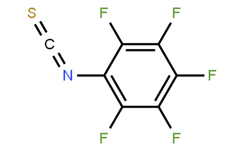 1062 | 35923-79-6 | Pentafluorophenyl isothiocyanate