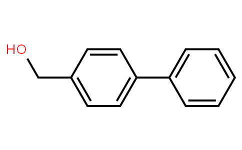 3597-91-9 | 4-Biphenylmethanol