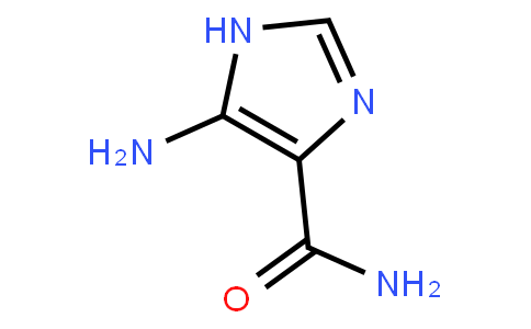360-97-4 | 5-Amino-1H-imidazole-4-carboxamide