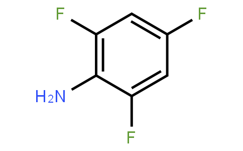 2400 | 363-81-5 | 2,4,6-Trifluoroaniline