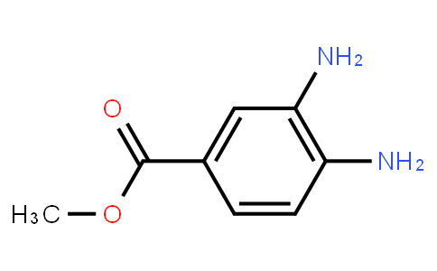 36692-49-6 | Methyl 3,4-diaminobenzoate