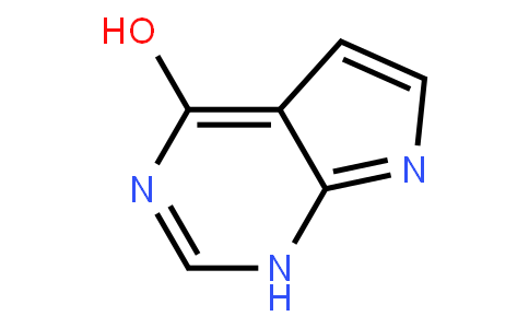3680-71-5 | 7-Deazahypoxanthine