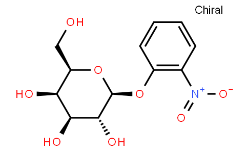 369-07-3 | 2-Nitrophenyl β-D-galactopyranoside