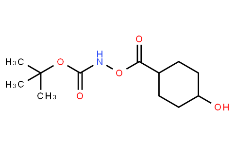 369403-08-7 | N-BOC-AMINO-(4-HYDROXYCYCLOHEXYL)CARBOXYLIC ACID