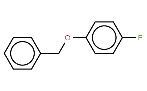 1659 | 370-78-5 | 1-Benzyloxy-4-fluorobzenzene