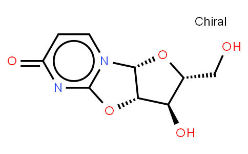 3736-77-4 | 2,2'-ANHYDRO-1(BETA-D-ARABINOFURANOSYL)URACIL