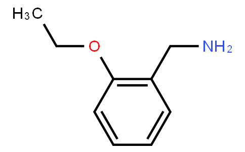 37806-29-4 | 2-Ethoxybenzylamine