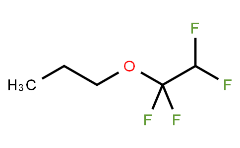 F110211 | 380-48-3 | 1-(1,1,2,2-TETRAFLUOROETHOXY)PROPANE