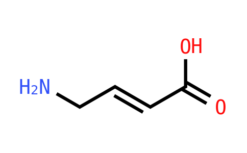 38090-53-8 | (E)-4-Aminobut-2-enoic acid