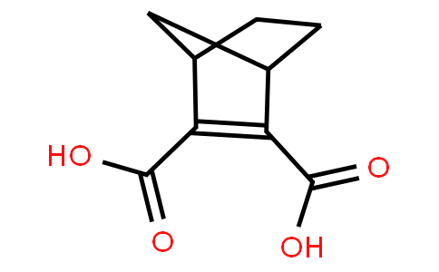 3813-52-3 | Norbornylene-2,3-dicarboxylic acid