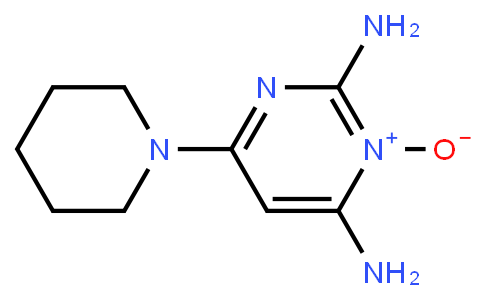 132261 | 38304-91-5 | 2,6-Diamino-4-(piperidin-1-yl)pyrimidine 1-oxide