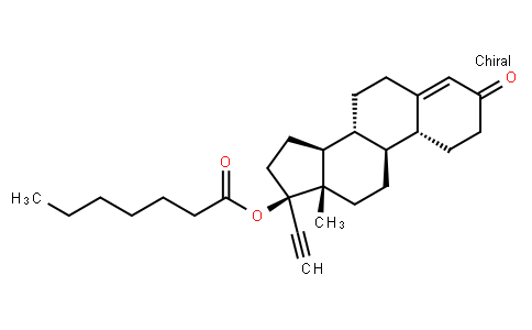 133503 | 3836-23-5 | NORETHISTERONE ENANTHATE