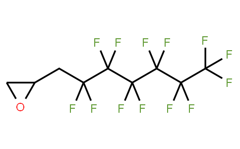 F110187 | 38565-52-5 | 3-PERFLUOROHEXYL-1,2-EPOXYPROPANE