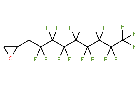 F110188 | 38565-53-6 | 3-(PERFLUORO-N-OCTYL)PROPENOXIDE