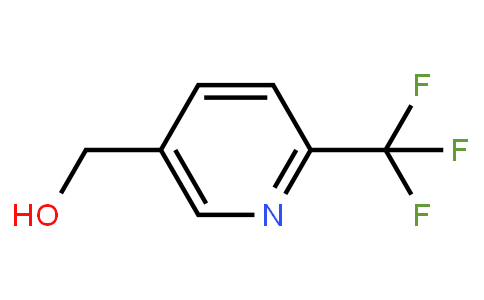 386704-04-7 | 2-(Trifluoromethyl)pyridine-5-methanol