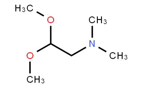 137209 | 38711-20-5 | Dimethylaminoacetaldehyde dimethylacetal