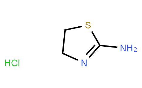 3882-98-2 | 4,5-dihydrothiazol-2-amine hydrochloride