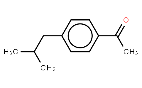 38861-78-8 | 4-Isobutylacetophenone