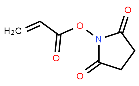 111072 | 38862-24-7 | 2,5-Dioxopyrrolidin-1-yl acrylate