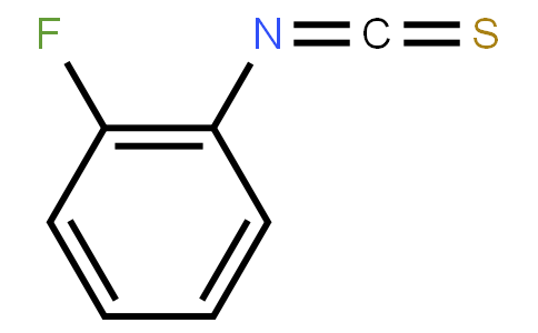 38985-64-7 | 1-Fluoro-2-isothiocyanatobenzene