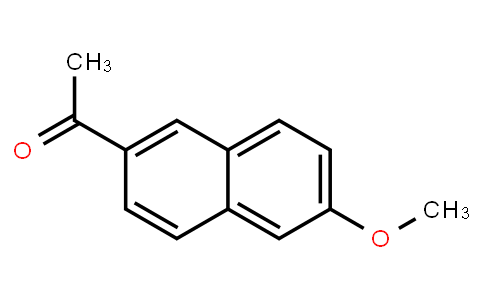 3900-45-6 | 2-Acetyl-6-methoxynaphthalene