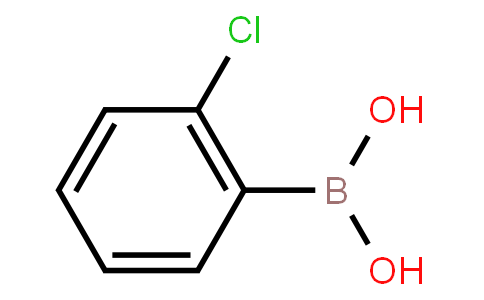 3900-89-8 | (2-Chlorophenyl)boronic acid