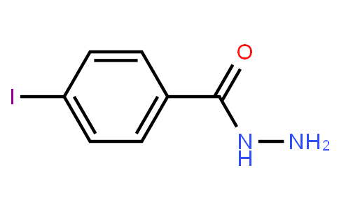 39115-95-2 | 4-Iodobenzhydrazide