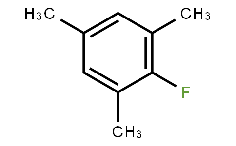 392-69-8 | 2,4,6-Trimethylfluorobenzene