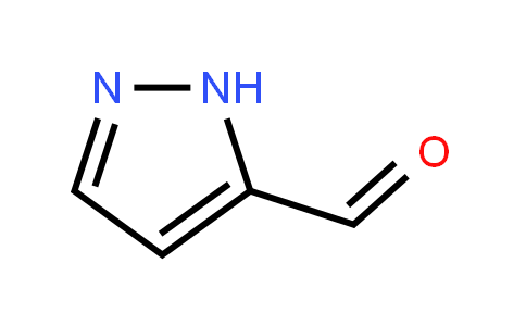 3920-50-1 | 1H-Pyrazole-5-carbaldehyde