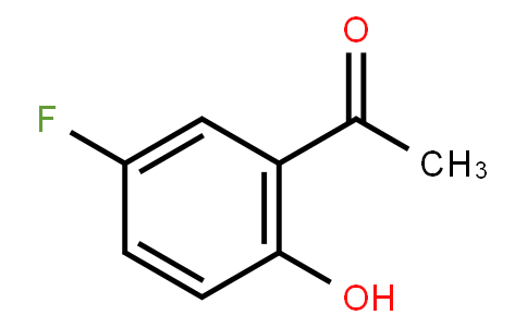 394-32-1 | 1-(5-Fluoro-2-hydroxyphenyl)ethanone