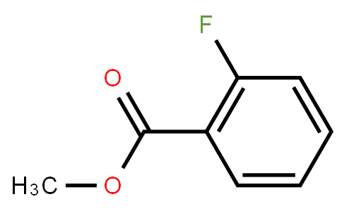 2823 | 394-35-4 | Methyl 2-fluorobenzoate