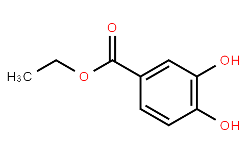 3943-89-3 | Ethyl 3,4-dihydroxybenzoate
