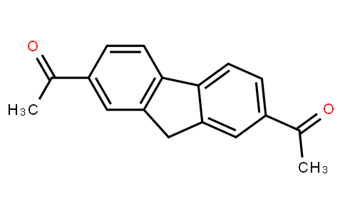 1300 | 39665-89-9 | 2,7-Diacetylfluorene