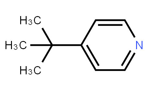 3978-81-2 | 4-(tert-Butyl)pyridine