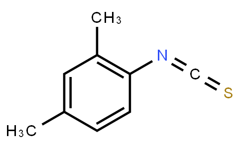 5670 | 39842-01-8 | 2,4-Dimethylphenyl isothiocyanate