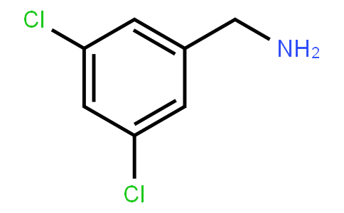 39989-43-0 | (3,5-Dichlorophenyl)methanamine